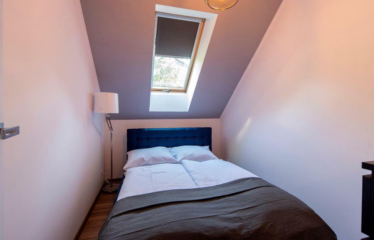 Wisienka Apartment Karpacz Luaran gambar
