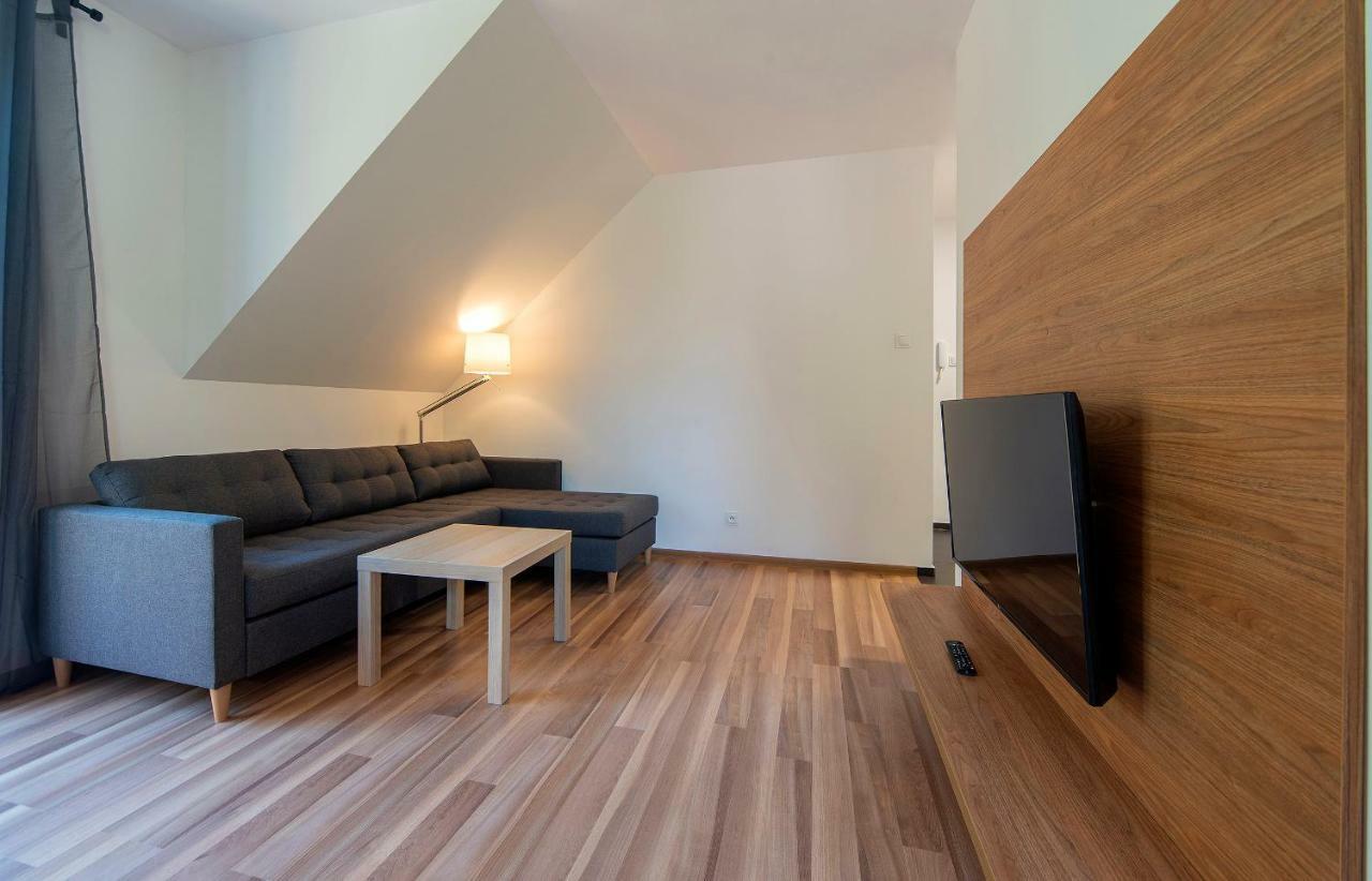 Wisienka Apartment Karpacz Luaran gambar